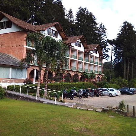 Hotel Campo Alegre Campo Alegre  Kültér fotó