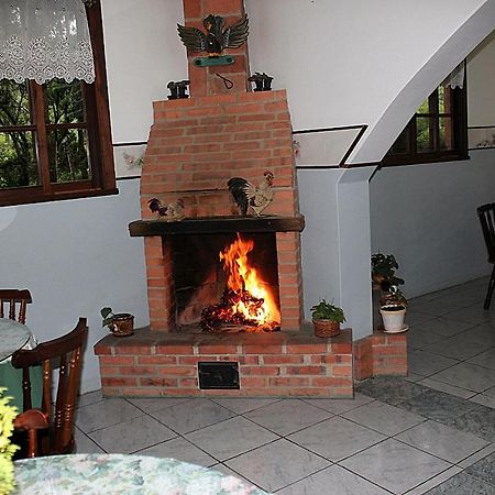 Hotel Campo Alegre Campo Alegre  Kültér fotó