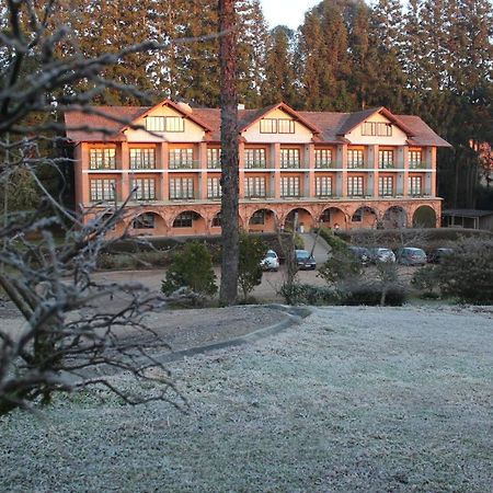 Hotel Campo Alegre Campo Alegre  Kültér fotó
