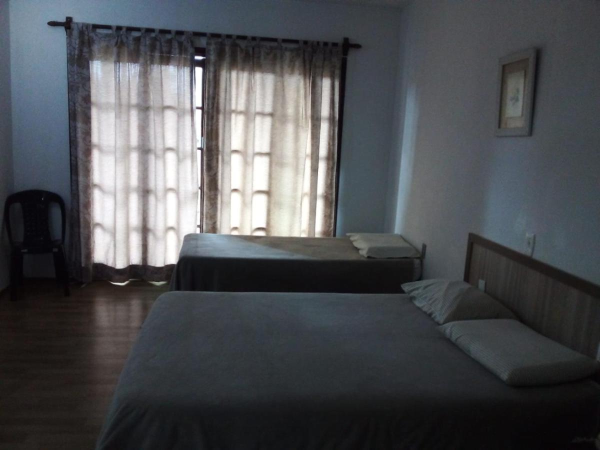 Hotel Campo Alegre Campo Alegre  Kültér fotó