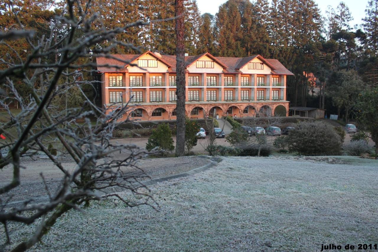 Hotel Campo Alegre Campo Alegre  Kültér fotó