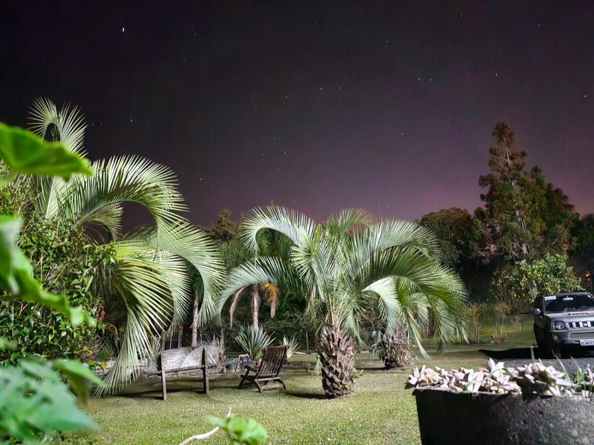 Hotel Campo Alegre Campo Alegre  Kültér fotó