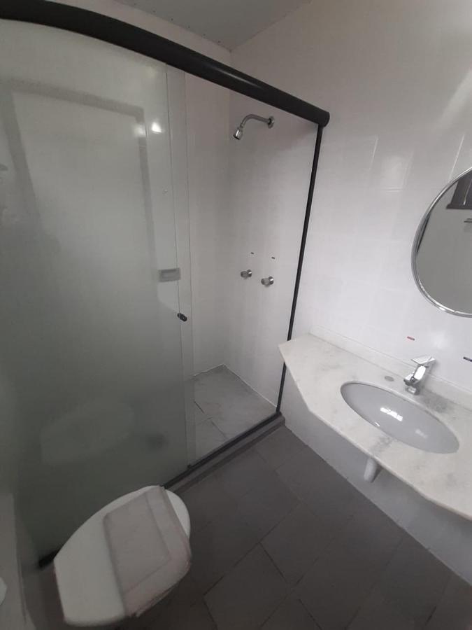 Hotel Campo Alegre Campo Alegre  Kültér fotó
