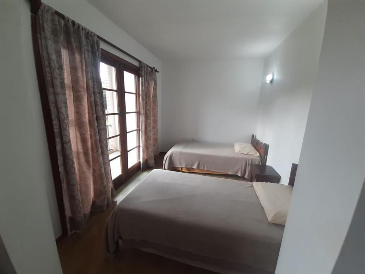 Hotel Campo Alegre Campo Alegre  Kültér fotó