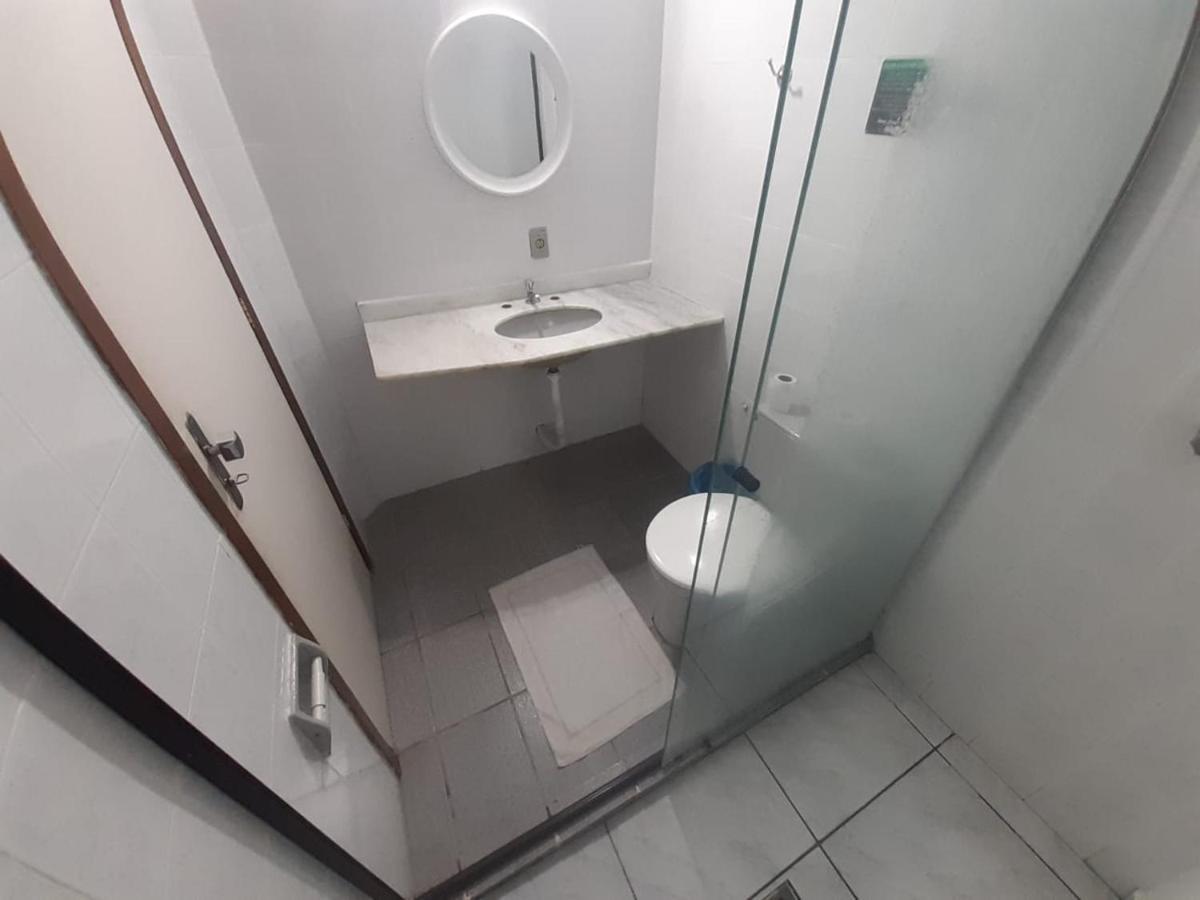 Hotel Campo Alegre Campo Alegre  Kültér fotó