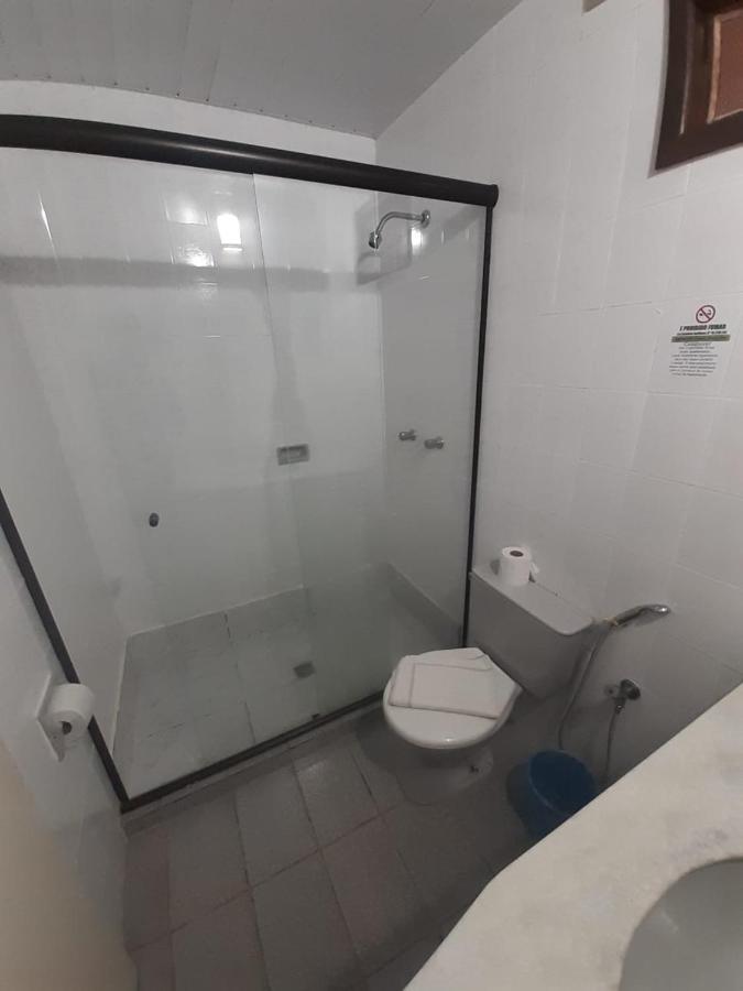 Hotel Campo Alegre Campo Alegre  Kültér fotó