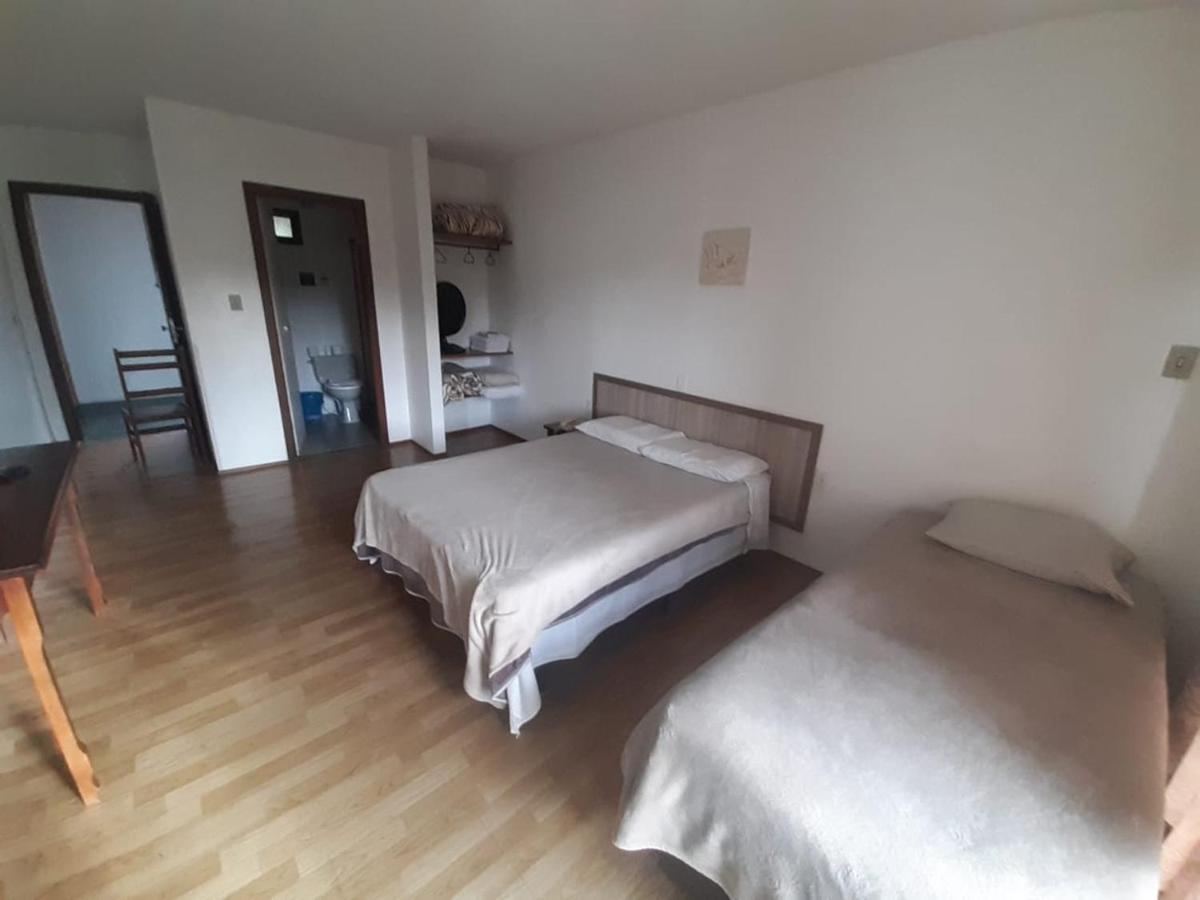 Hotel Campo Alegre Campo Alegre  Kültér fotó