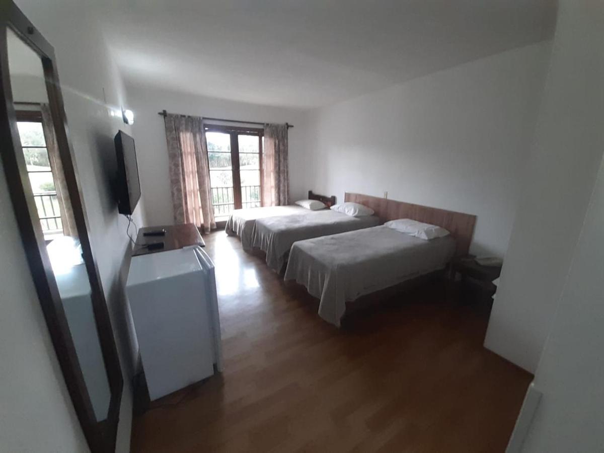 Hotel Campo Alegre Campo Alegre  Kültér fotó