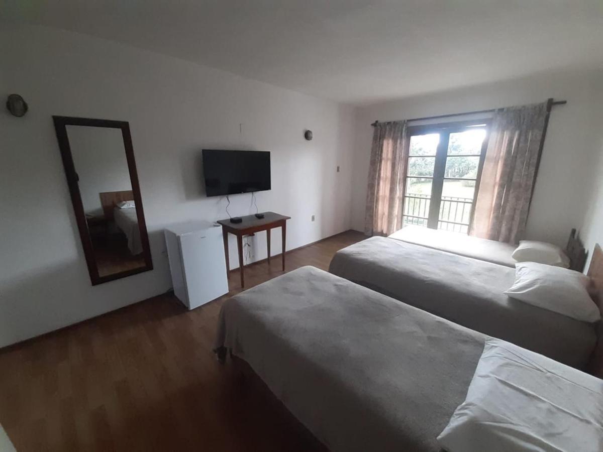 Hotel Campo Alegre Campo Alegre  Kültér fotó